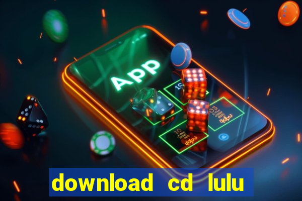 download cd lulu santos perfil