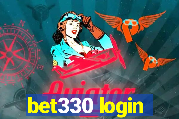 bet330 login