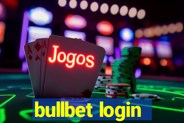 bullbet login