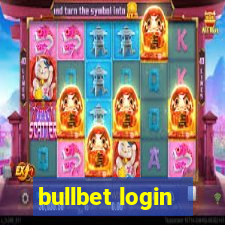 bullbet login