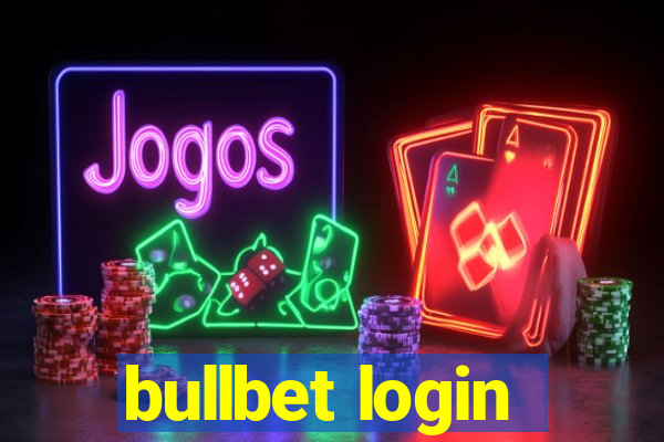 bullbet login