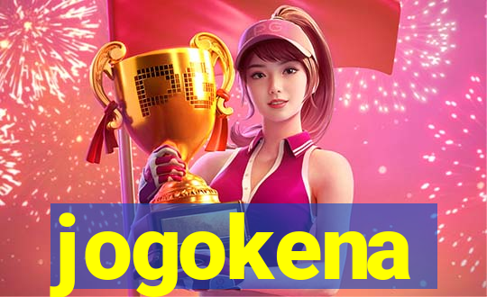 jogokena