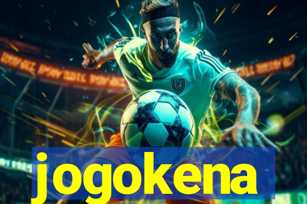 jogokena