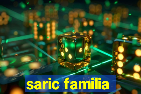 saric familia