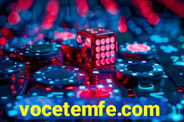 vocetemfe.com