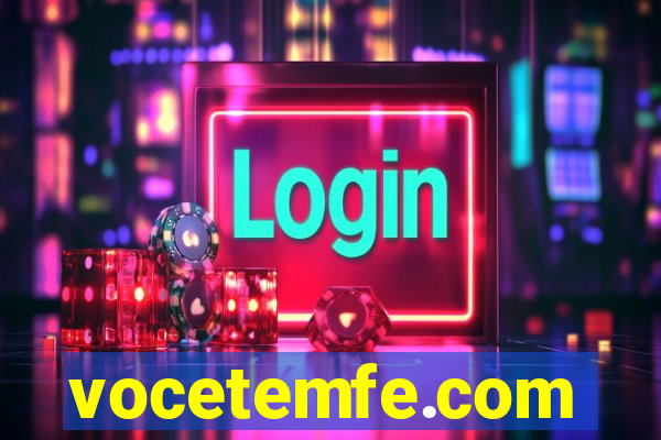 vocetemfe.com