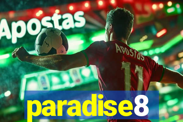 paradise8