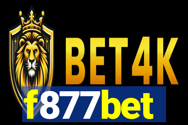 f877bet