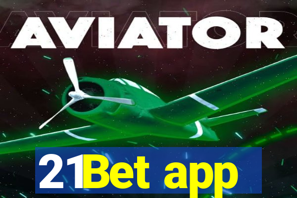 21Bet app