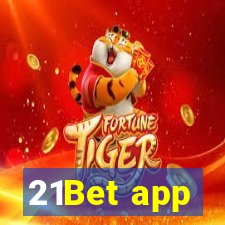 21Bet app