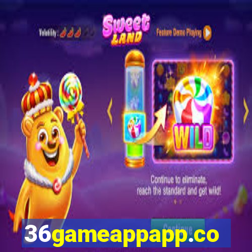 36gameappapp.com