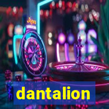 dantalion