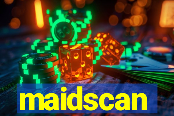 maidscan