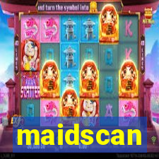 maidscan