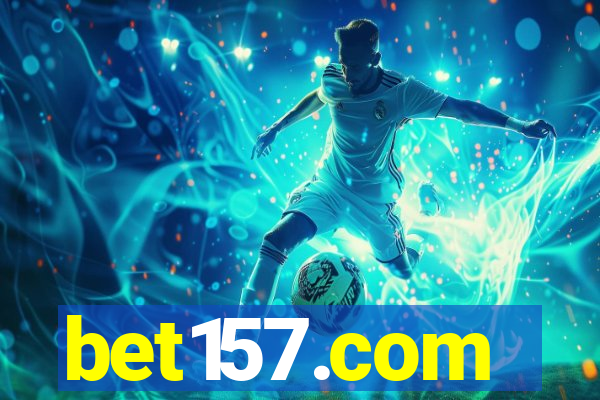 bet157.com