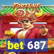 bet 687