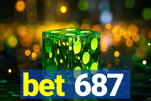 bet 687