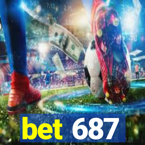 bet 687