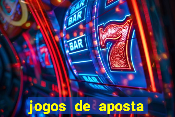 jogos de aposta para menores de idade