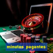 minutos pagantes wild bandito