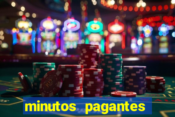 minutos pagantes wild bandito