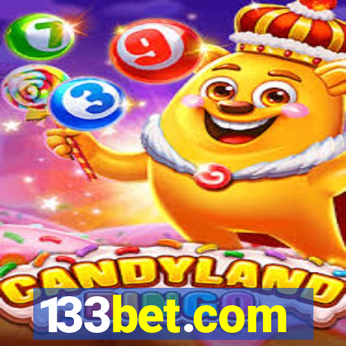 133bet.com