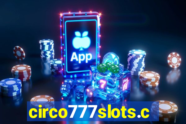 circo777slots.com