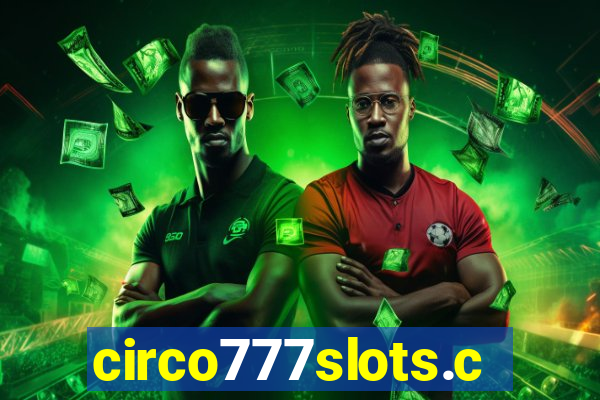 circo777slots.com