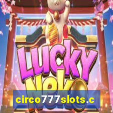 circo777slots.com