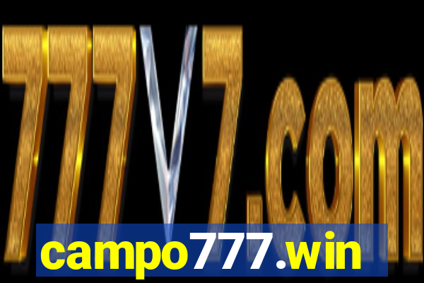 campo777.win