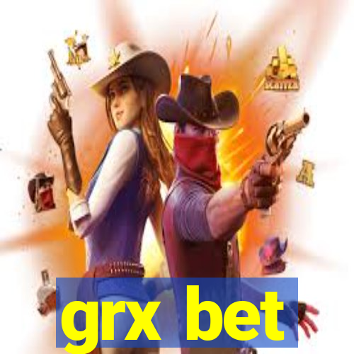 grx bet