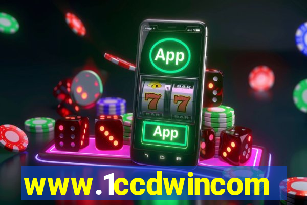 www.1ccdwincom