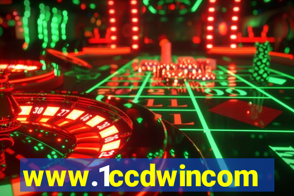 www.1ccdwincom