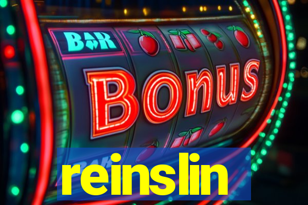 reinslin