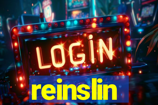 reinslin