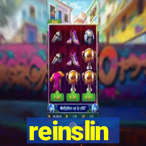 reinslin