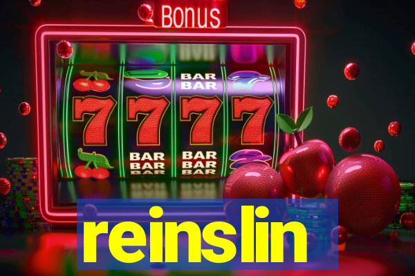 reinslin