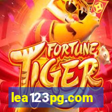 lea123pg.com