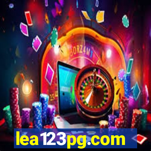 lea123pg.com