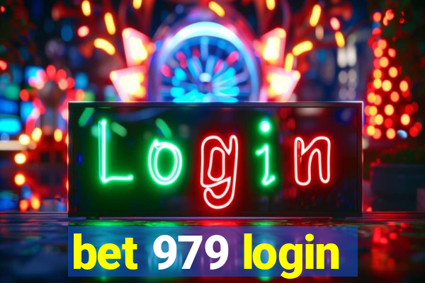 bet 979 login