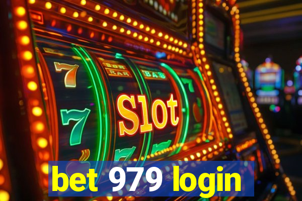 bet 979 login