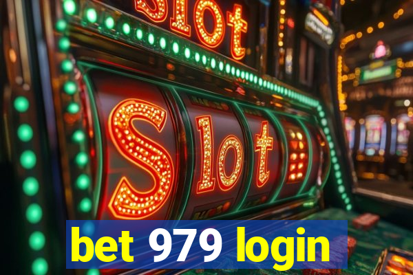 bet 979 login