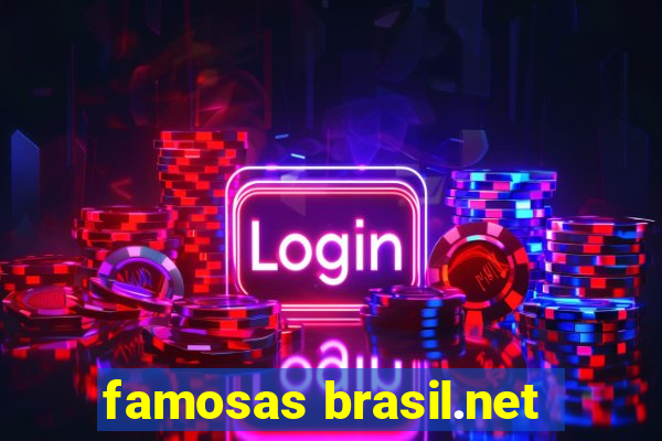 famosas brasil.net