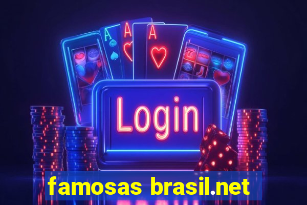 famosas brasil.net