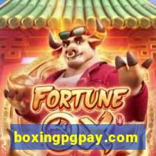 boxingpgpay.com