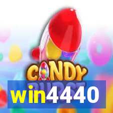 win4440