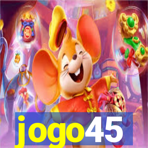 jogo45