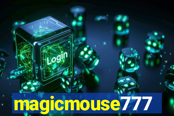 magicmouse777