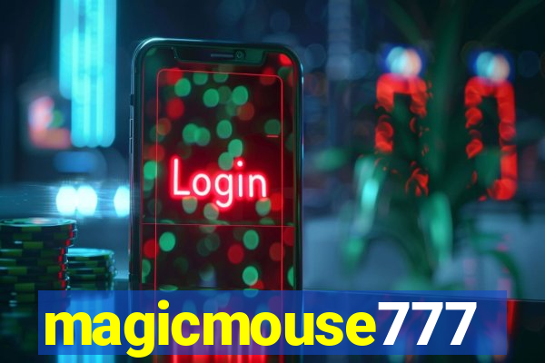 magicmouse777