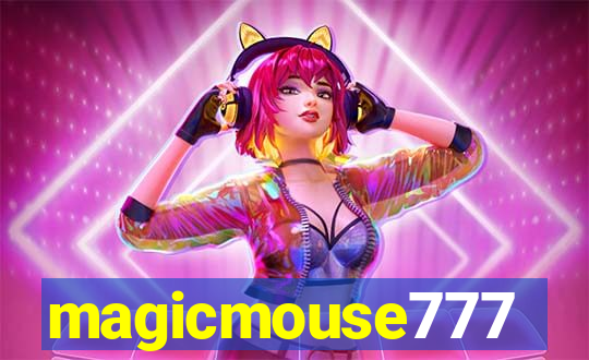 magicmouse777